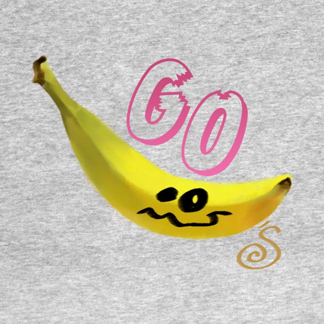 Go Bananas by TS3